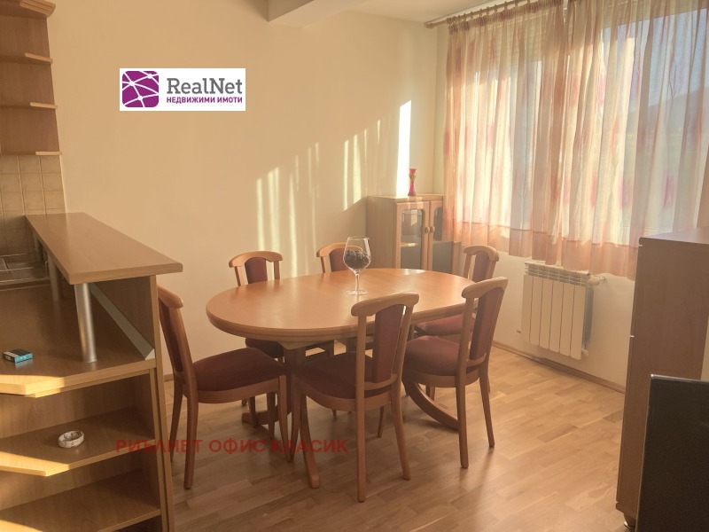 For Rent  1 bedroom Sofia , Mladost 1 , 70 sq.m | 41689136