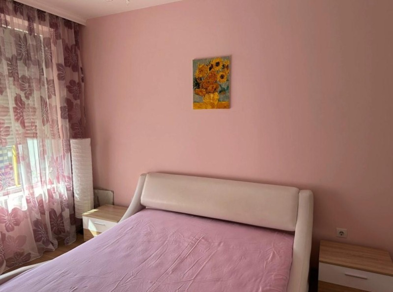 Издаје се  1 спаваћа соба Софија , Банишора , 56 м2 | 45964599 - слика [5]