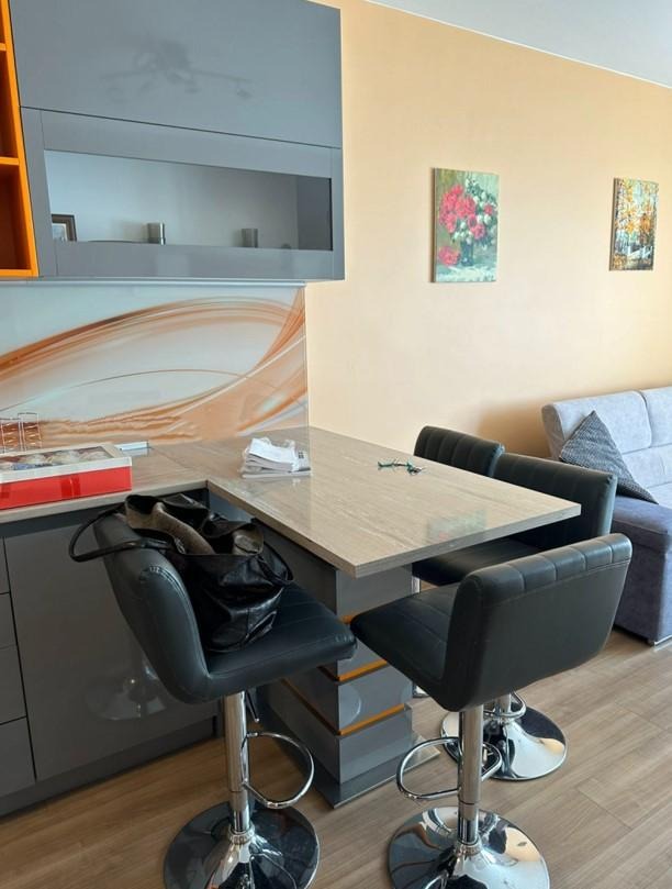 Издаје се  1 спаваћа соба Софија , Банишора , 56 м2 | 45964599 - слика [3]