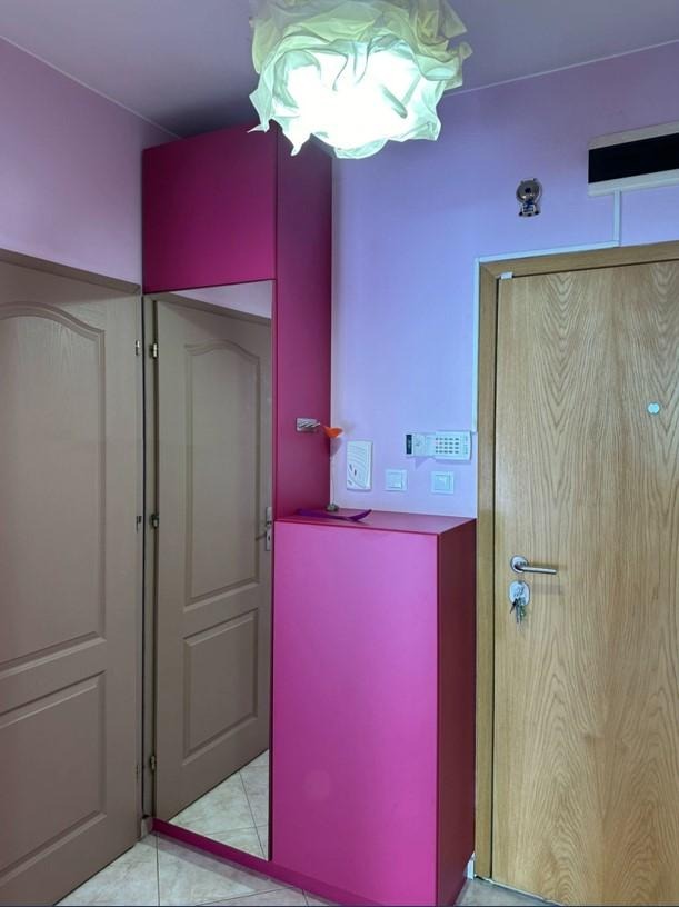 Издаје се  1 спаваћа соба Софија , Банишора , 56 м2 | 45964599 - слика [9]