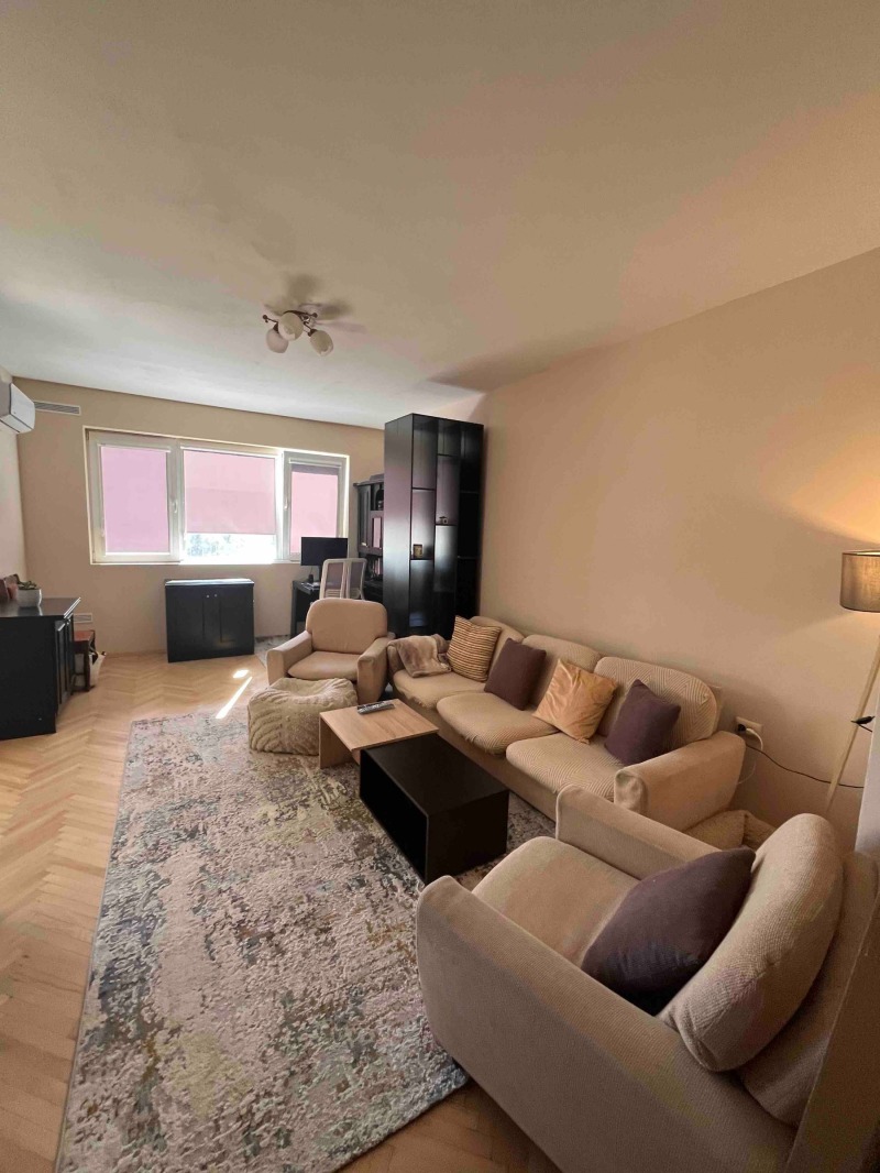 Para alugar  1 quarto Sofia , Borovo , 81 m² | 53647338 - imagem [3]