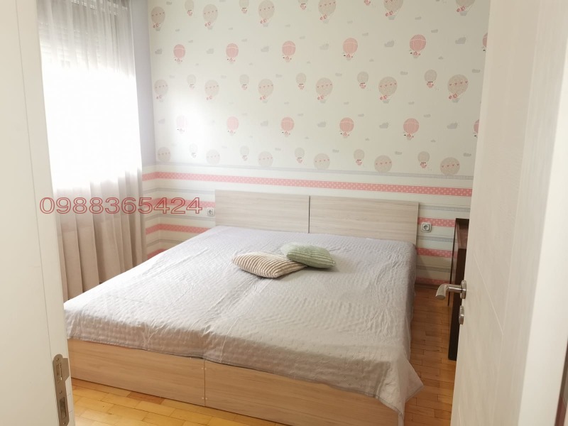 Дава под наем  2-стаен град Стара Загора , Център , 70 кв.м | 52488356 - изображение [7]