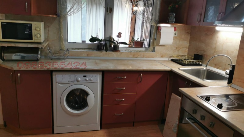 Дава под наем  2-стаен град Стара Загора , Център , 70 кв.м | 52488356 - изображение [2]