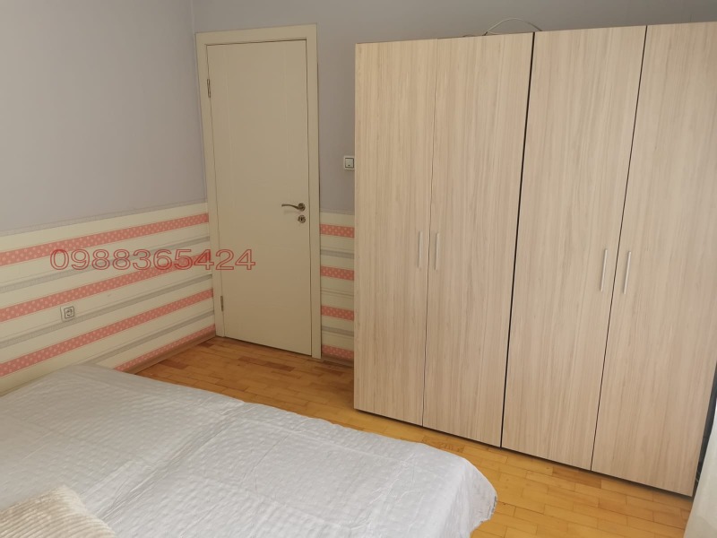 Дава под наем  2-стаен град Стара Загора , Център , 70 кв.м | 52488356 - изображение [8]