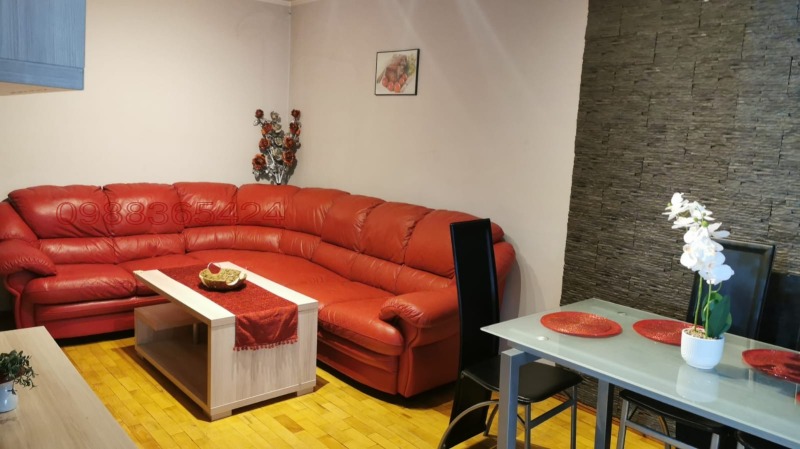 Дава под наем  2-стаен град Стара Загора , Център , 70 кв.м | 52488356 - изображение [5]