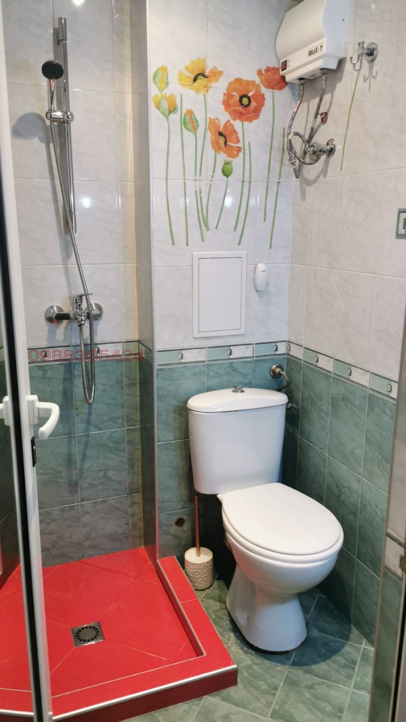 Дава под наем  2-стаен град Стара Загора , Център , 70 кв.м | 52488356 - изображение [9]
