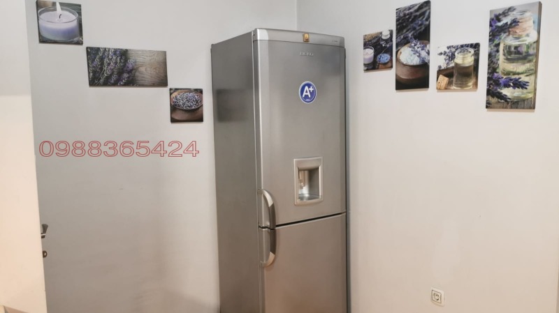 Дава под наем  2-стаен град Стара Загора , Център , 70 кв.м | 52488356 - изображение [3]