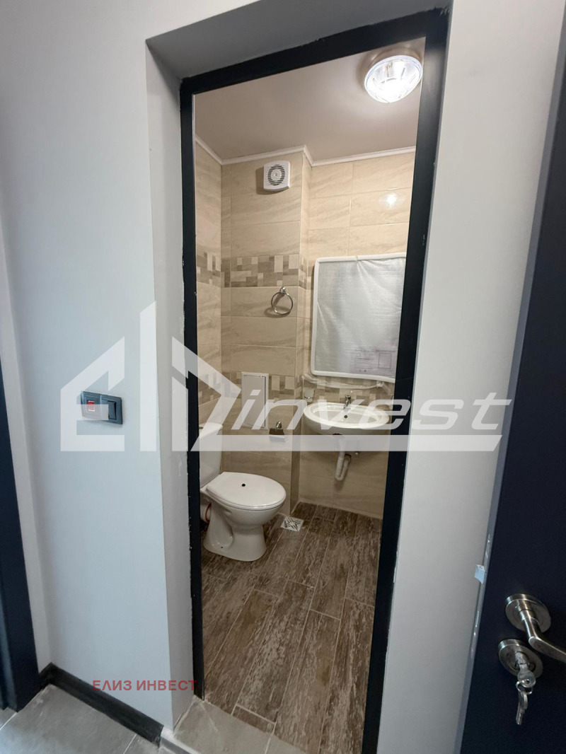 Издаје се  1 спаваћа соба Пловдив , Каршијака , 65 м2 | 43780582 - слика [6]