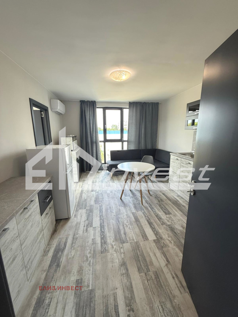 Издаје се  1 спаваћа соба Пловдив , Каршијака , 65 м2 | 43780582 - слика [4]