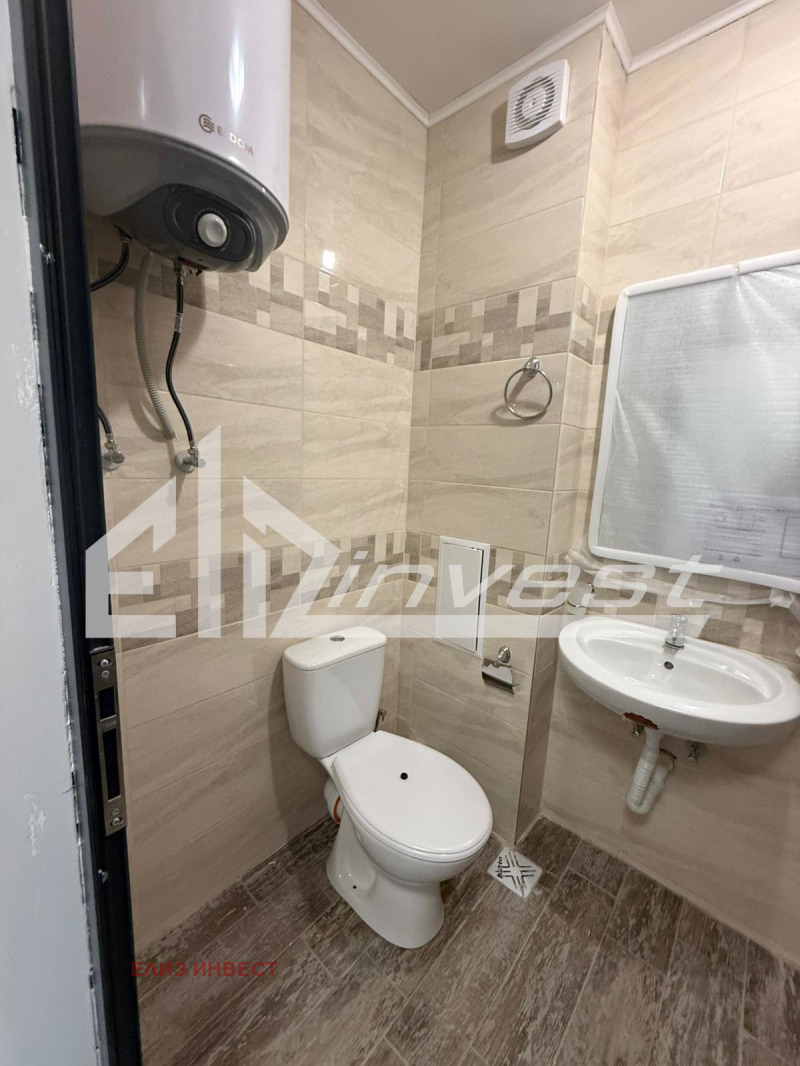 Издаје се  1 спаваћа соба Пловдив , Каршијака , 65 м2 | 43780582 - слика [5]