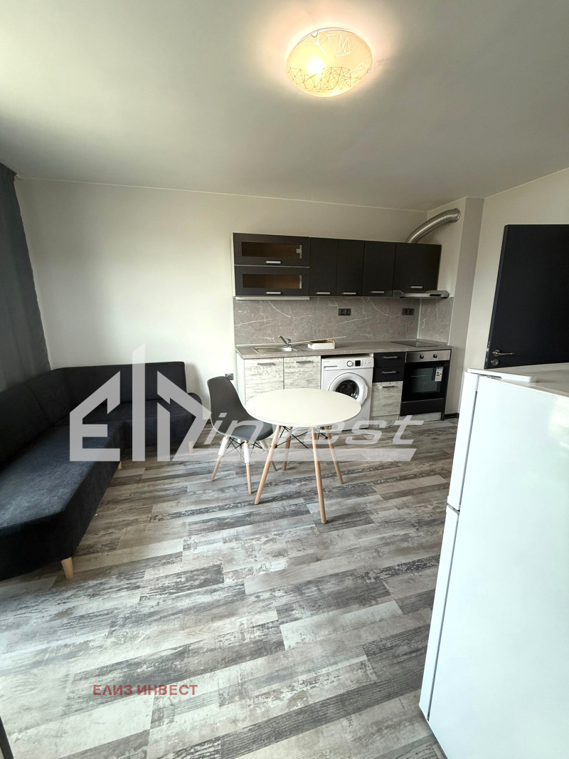 Издаје се  1 спаваћа соба Пловдив , Каршијака , 65 м2 | 43780582 - слика [2]
