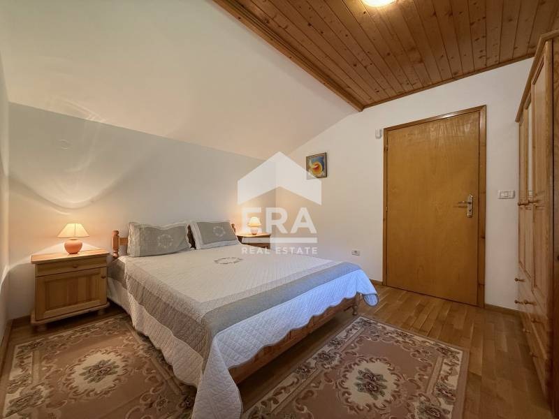 Vuokrattavana  1 makuuhuone Sofia , Simeonovo , 45 neliömetriä | 17161045 - kuva [6]