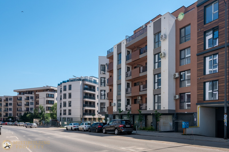 Дава под наем  2-стаен град София , Малинова долина , 65 кв.м | 87927016
