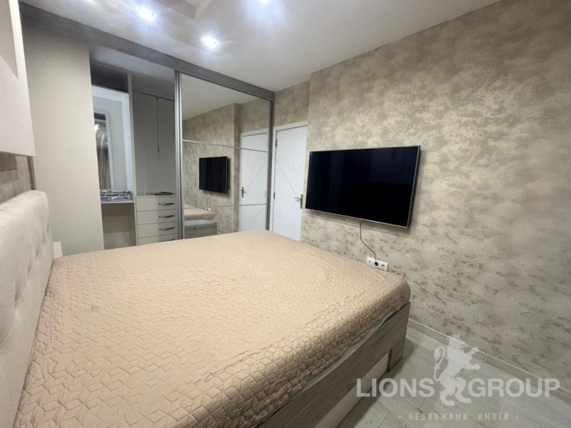 A louer  1 chambre Varna , Trochevo , 60 m² | 58923650 - image [7]
