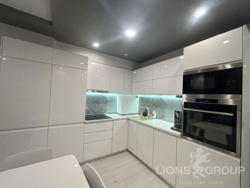 A louer  1 chambre Varna , Trochevo , 60 m² | 58923650 - image [4]