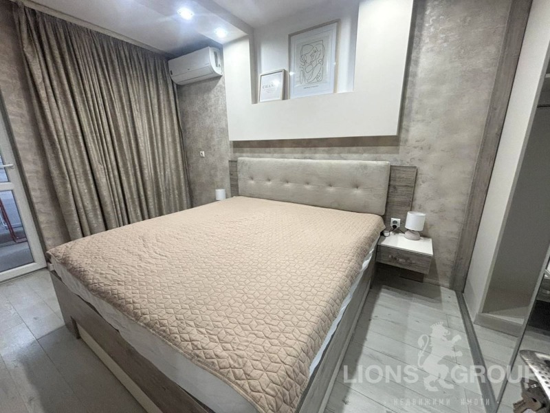 A louer  1 chambre Varna , Trochevo , 60 m² | 58923650 - image [5]