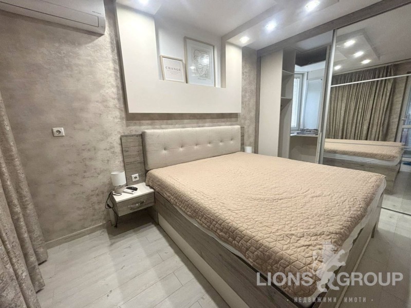 A louer  1 chambre Varna , Trochevo , 60 m² | 58923650 - image [6]