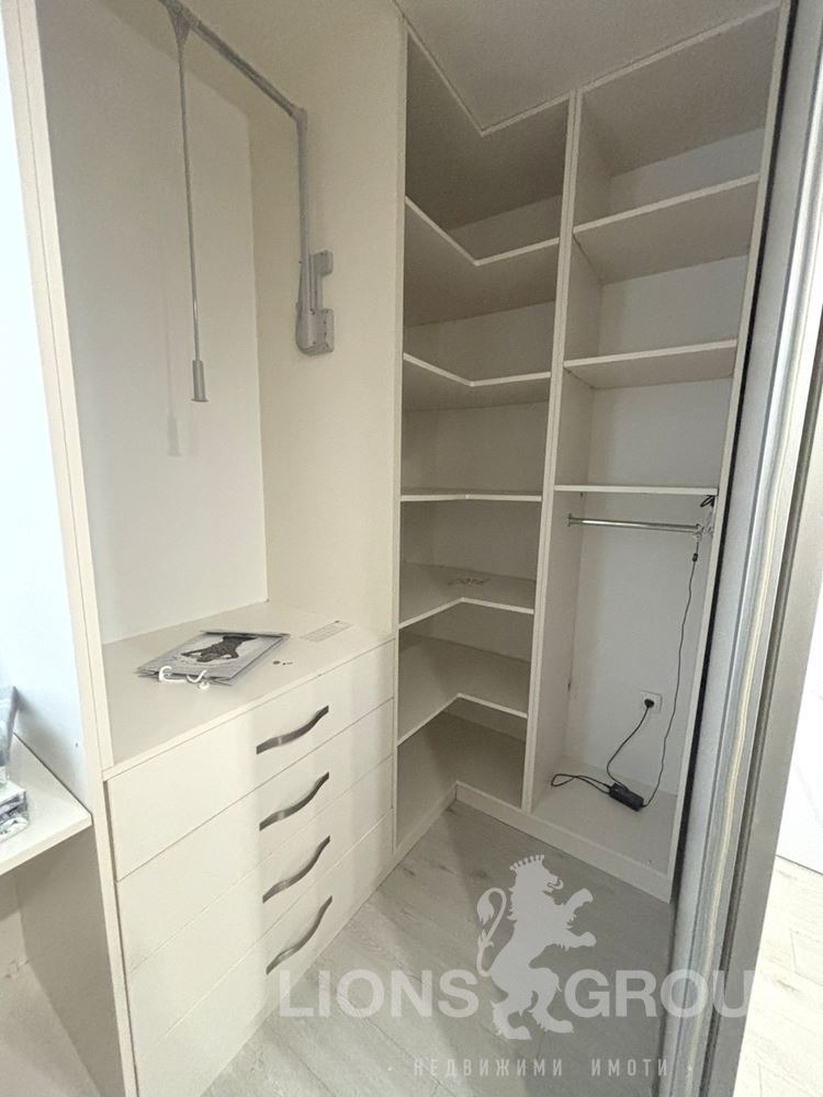 A louer  1 chambre Varna , Trochevo , 60 m² | 58923650 - image [8]