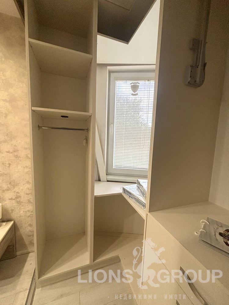 A louer  1 chambre Varna , Trochevo , 60 m² | 58923650 - image [9]