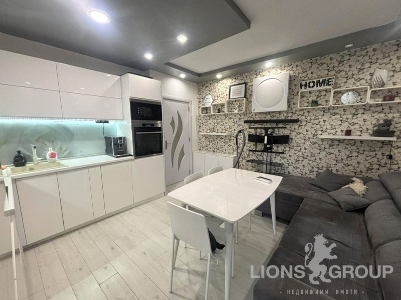 A louer  1 chambre Varna , Trochevo , 60 m² | 58923650 - image [2]