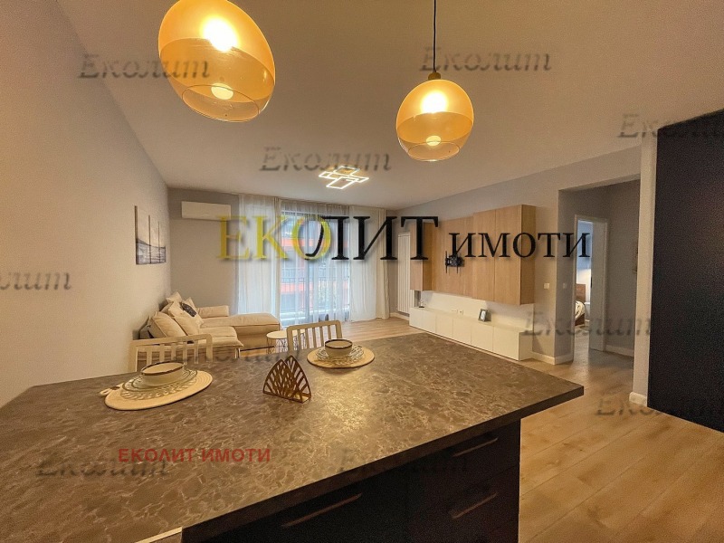 Te huur  1 slaapkamer Sofia , Studentski grad , 75 m² | 65313085 - afbeelding [4]