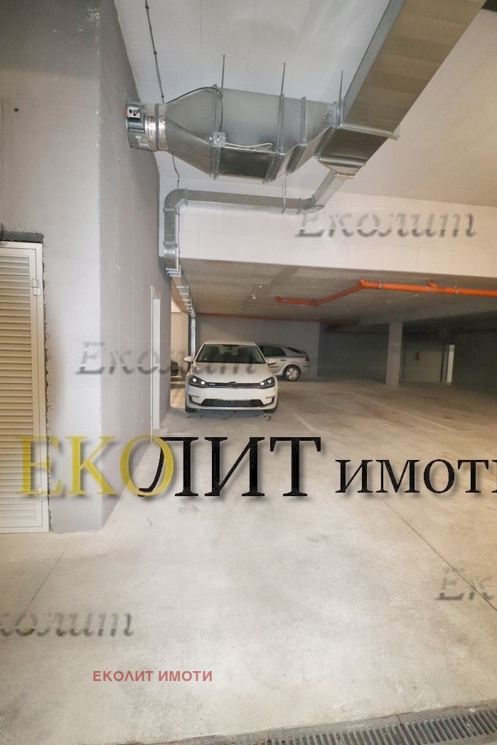 Te huur  1 slaapkamer Sofia , Studentski grad , 75 m² | 65313085 - afbeelding [10]