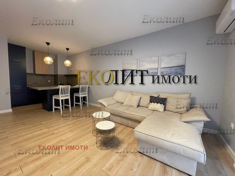 Te huur  1 slaapkamer Sofia , Studentski grad , 75 m² | 65313085 - afbeelding [5]