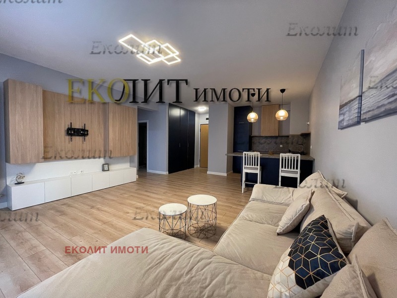 Te huur  1 slaapkamer Sofia , Studentski grad , 75 m² | 65313085 - afbeelding [6]
