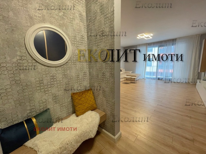 Te huur  1 slaapkamer Sofia , Studentski grad , 75 m² | 65313085 - afbeelding [2]