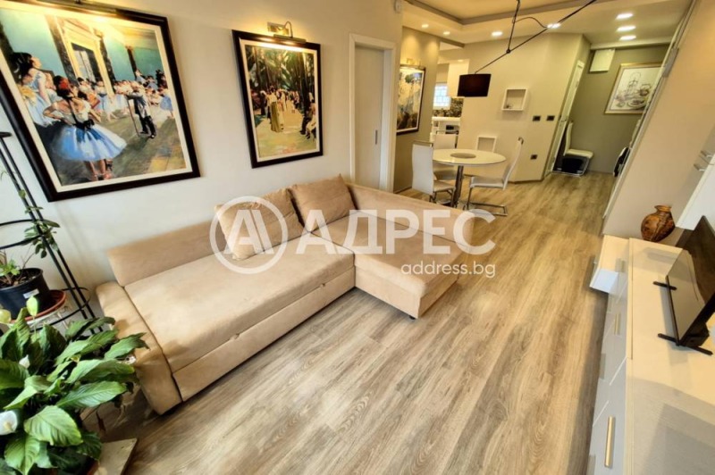 Под наем 2-СТАЕН, град София, Белите брези • 650 € / 1271.29 лв. • 93780707 1