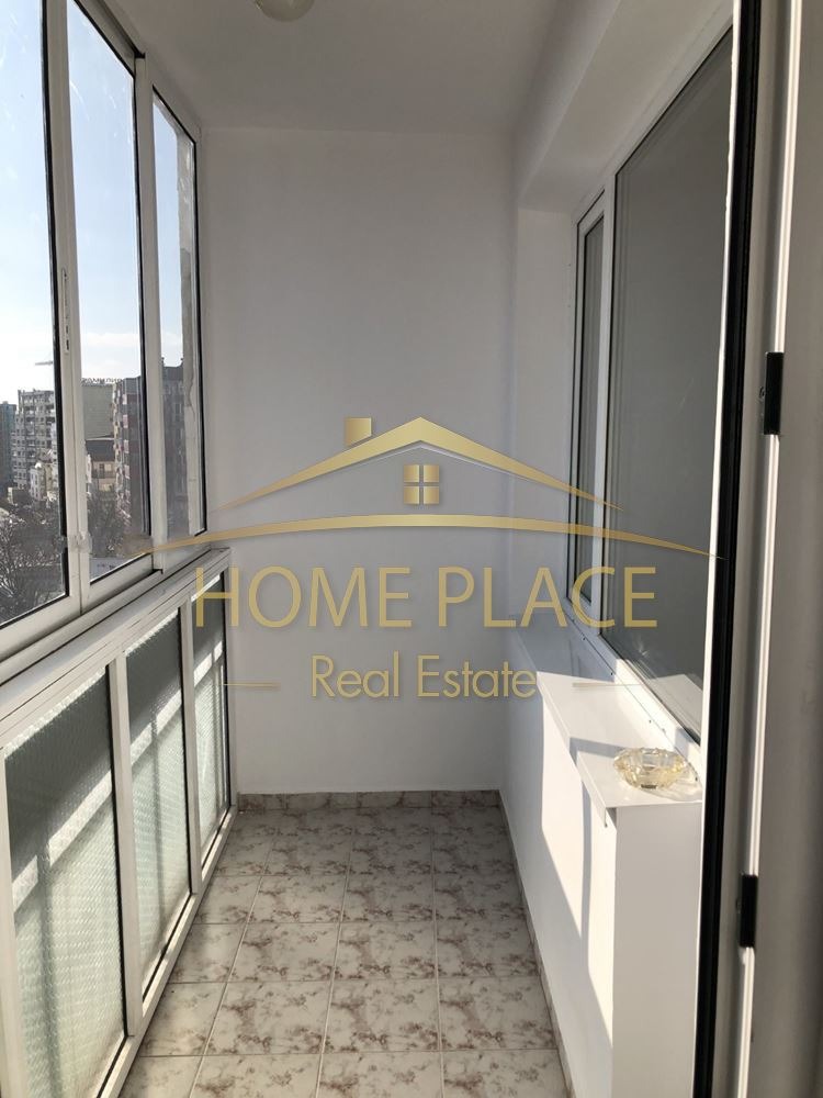 Дава под наем 2-СТАЕН, гр. Варна, Победа, снимка 6 - Апартаменти - 52688604