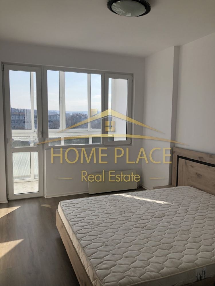 Дава под наем 2-СТАЕН, гр. Варна, Победа, снимка 7 - Апартаменти - 52688604