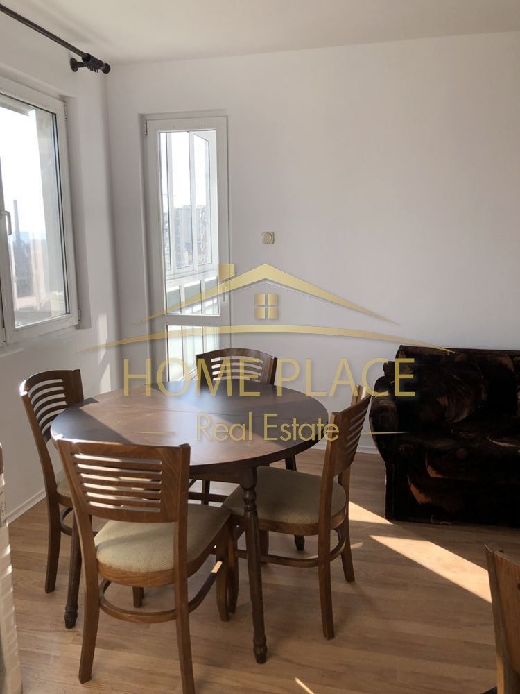 Дава под наем 2-СТАЕН, гр. Варна, Победа, снимка 2 - Апартаменти - 52688604