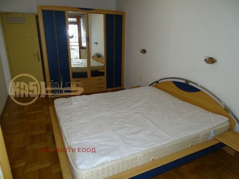 Дава под наем 2-СТАЕН, гр. София, Младост 3, снимка 11 - Апартаменти - 52804538