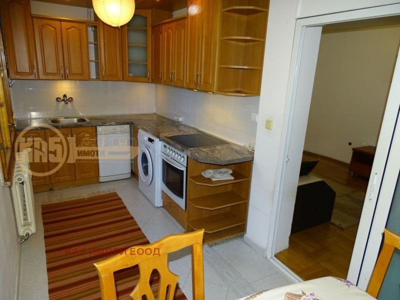 Дава под наем 2-СТАЕН, гр. София, Младост 3, снимка 6 - Апартаменти - 52804538