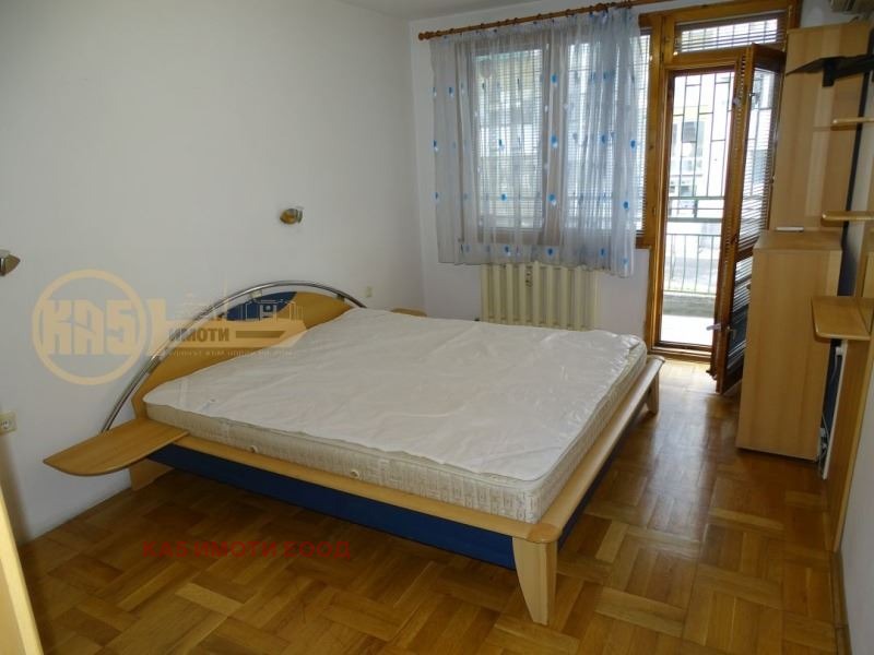 Дава под наем 2-СТАЕН, гр. София, Младост 3, снимка 12 - Апартаменти - 52804538