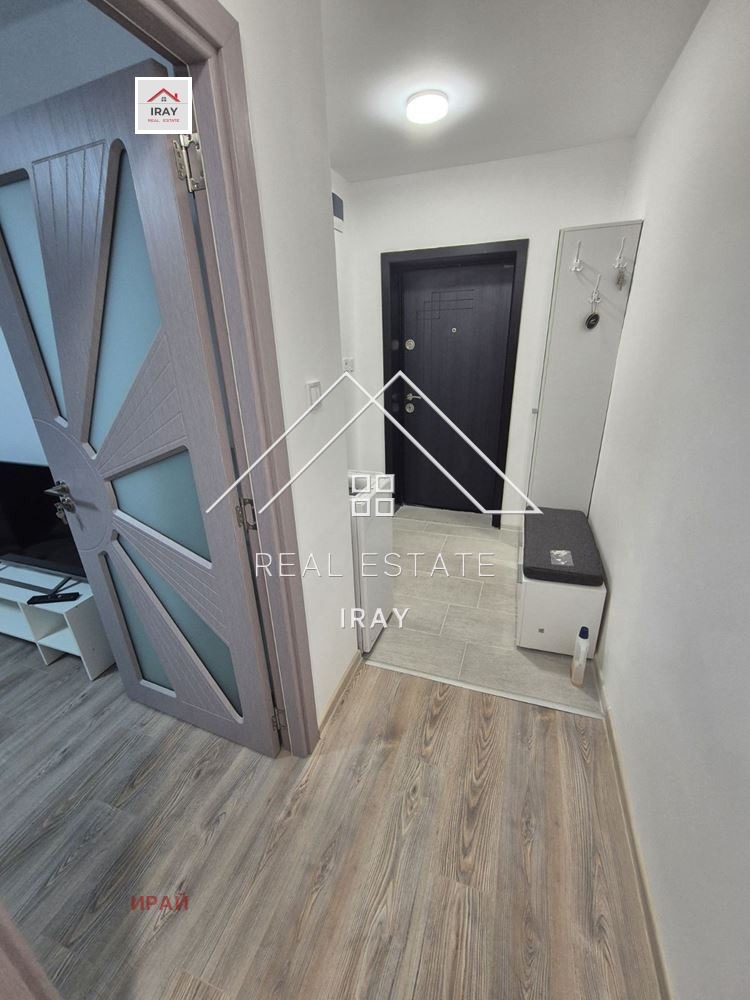 Дава под наем 2-СТАЕН, гр. Стара Загора, Център, снимка 15 - Апартаменти - 53945121