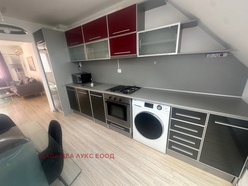 For Rent  2 bedroom Varna , Levski 1 , 86 sq.m | 10701333 - image [9]