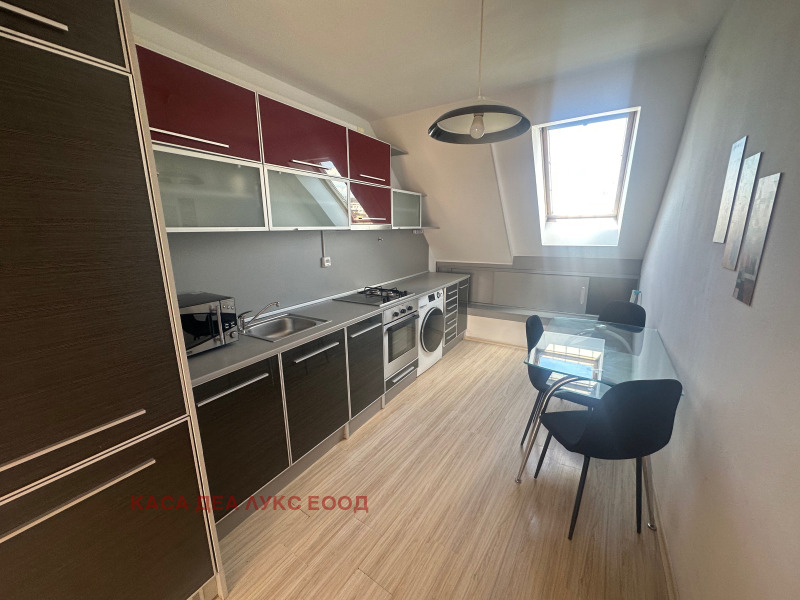 For Rent  2 bedroom Varna , Levski 1 , 86 sq.m | 10701333 - image [2]