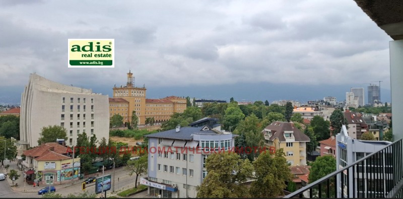 Vuokrattavana  2 makuuhuonetta Sofia , Lozenets , 81 neliömetriä | 87848364 - kuva [16]