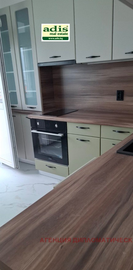 Vuokrattavana  2 makuuhuonetta Sofia , Lozenets , 81 neliömetriä | 87848364 - kuva [2]