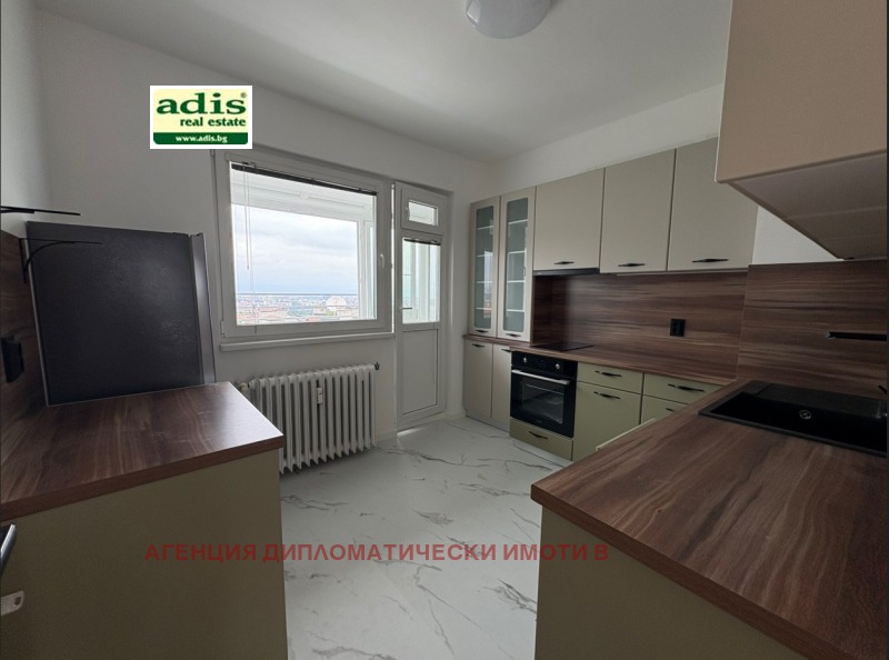 Vuokrattavana  2 makuuhuonetta Sofia , Lozenets , 81 neliömetriä | 87848364 - kuva [5]