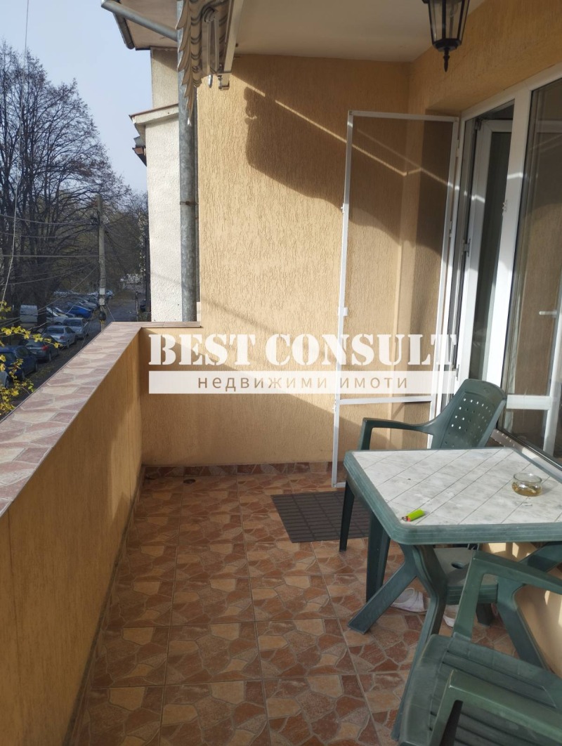 Дава под наем 3-СТАЕН, гр. Русе, Родина 1, снимка 10 - Апартаменти - 52713520