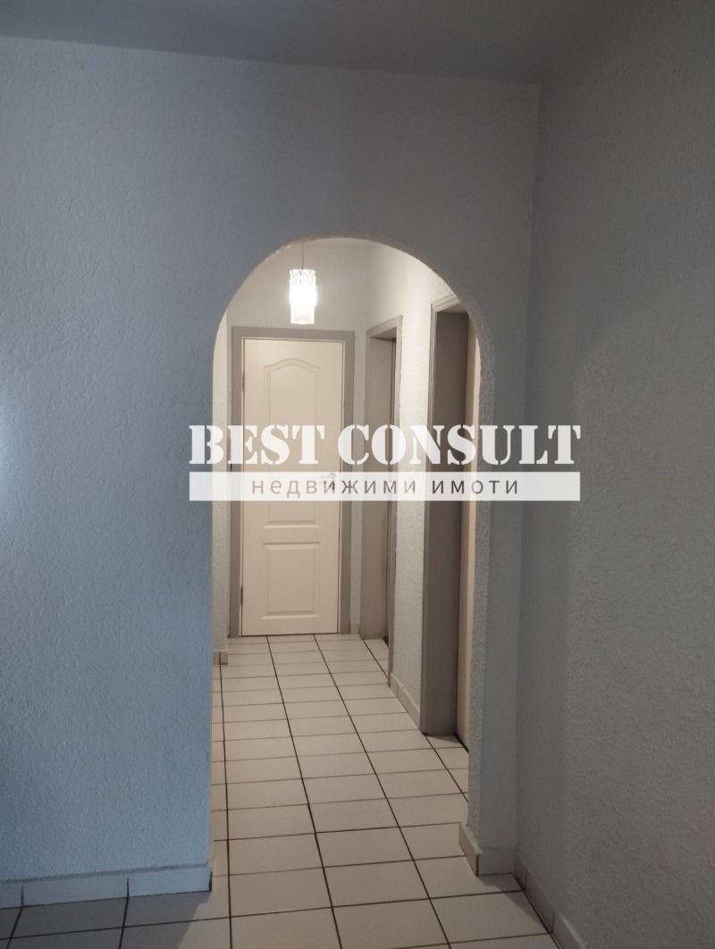 Дава под наем 3-СТАЕН, гр. Русе, Родина 1, снимка 9 - Апартаменти - 52713520