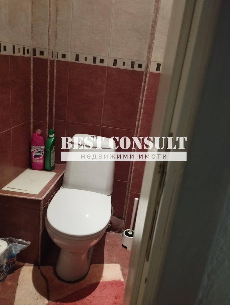 Дава под наем 3-СТАЕН, гр. Русе, Родина 1, снимка 14 - Апартаменти - 52713520