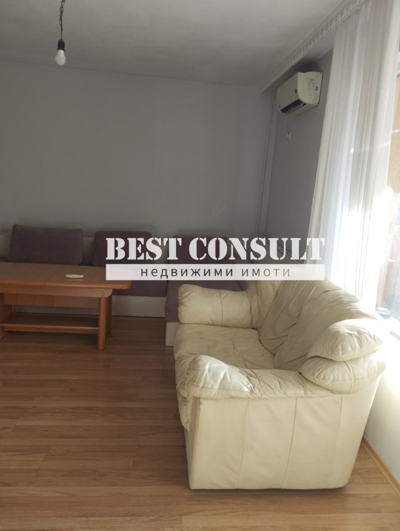 Дава под наем 3-СТАЕН, гр. Русе, Родина 1, снимка 12 - Апартаменти - 52713520