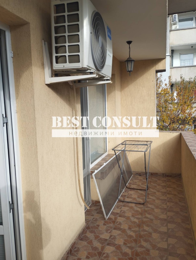 Дава под наем 3-СТАЕН, гр. Русе, Родина 1, снимка 7 - Апартаменти - 52713520