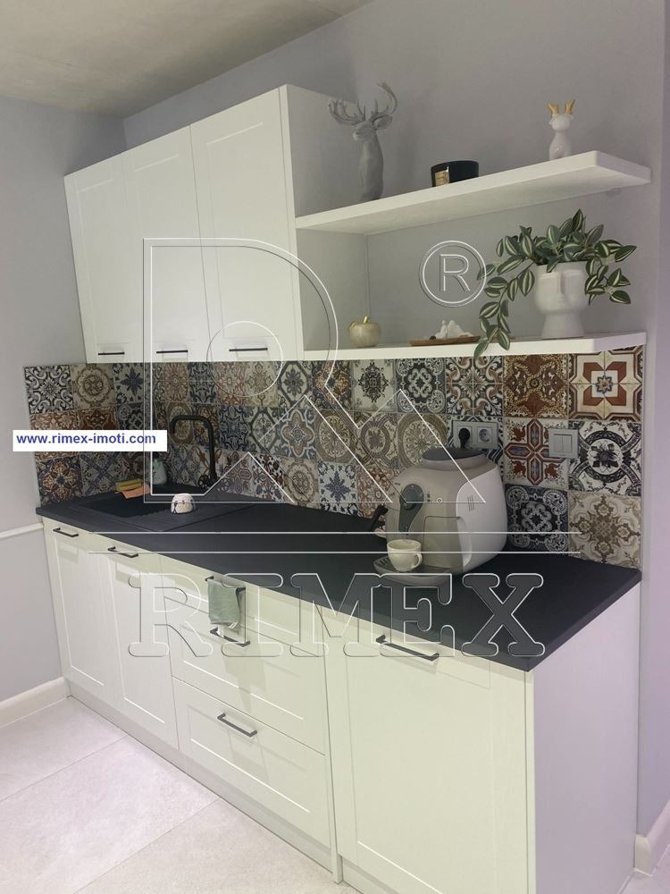 Da affittare  Ufficio Plovdiv , Tsentar , 75 mq | 65692544 - Immagine [6]
