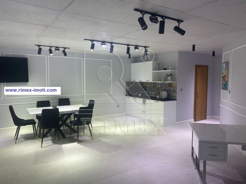 Da affittare  Ufficio Plovdiv , Tsentar , 75 mq | 65692544 - Immagine [2]