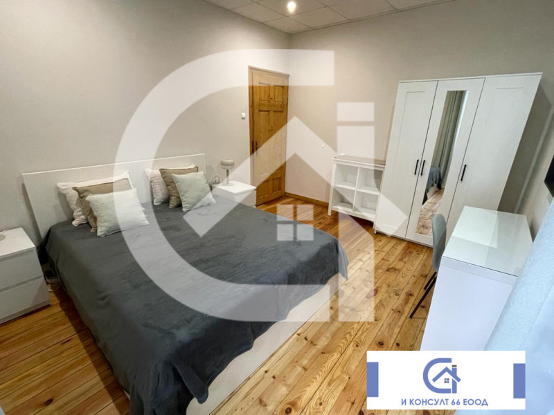 K pronájmu  Podlaha domu Loveč , Širok centar , 100 m2 | 95600318 - obraz [15]